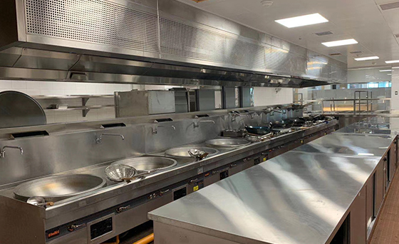 开云网页版·开云页面官方网站-开云(中国)智慧安全用电-监狱伙房方案